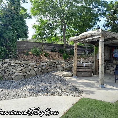 Fairy Cove At Rosemount Glamping Carlingford Exterior foto