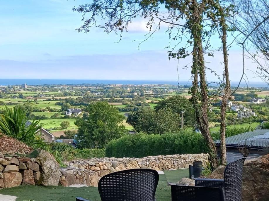 Fairy Cove At Rosemount Glamping Carlingford Exterior foto